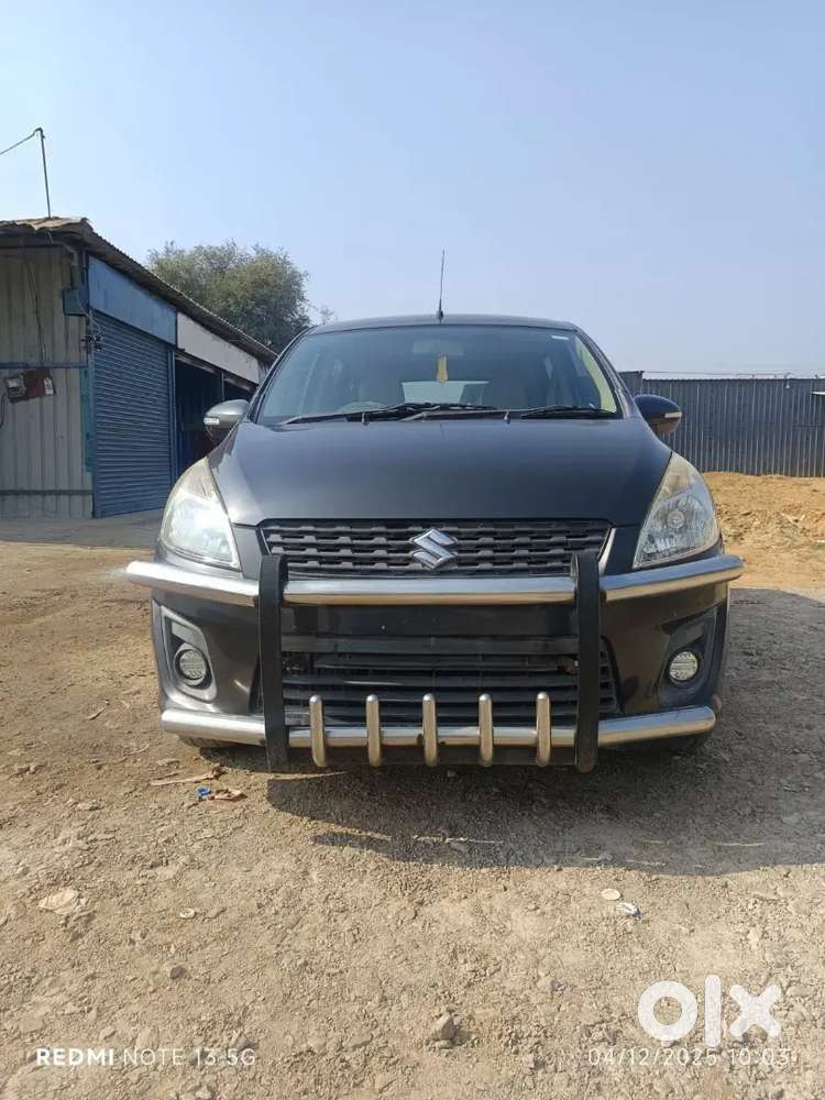 Maruti Suzuki Ertiga 2013 Diesel Well Maintained