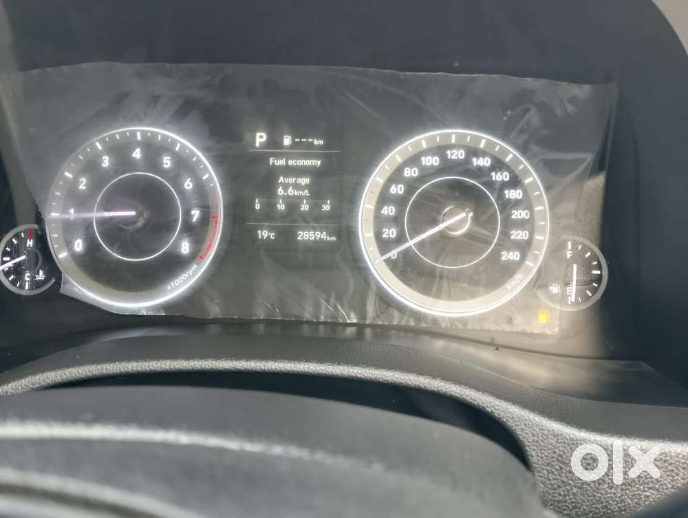 Hyundai Creta 1.6 Sx Automatic, 2023, Petrol