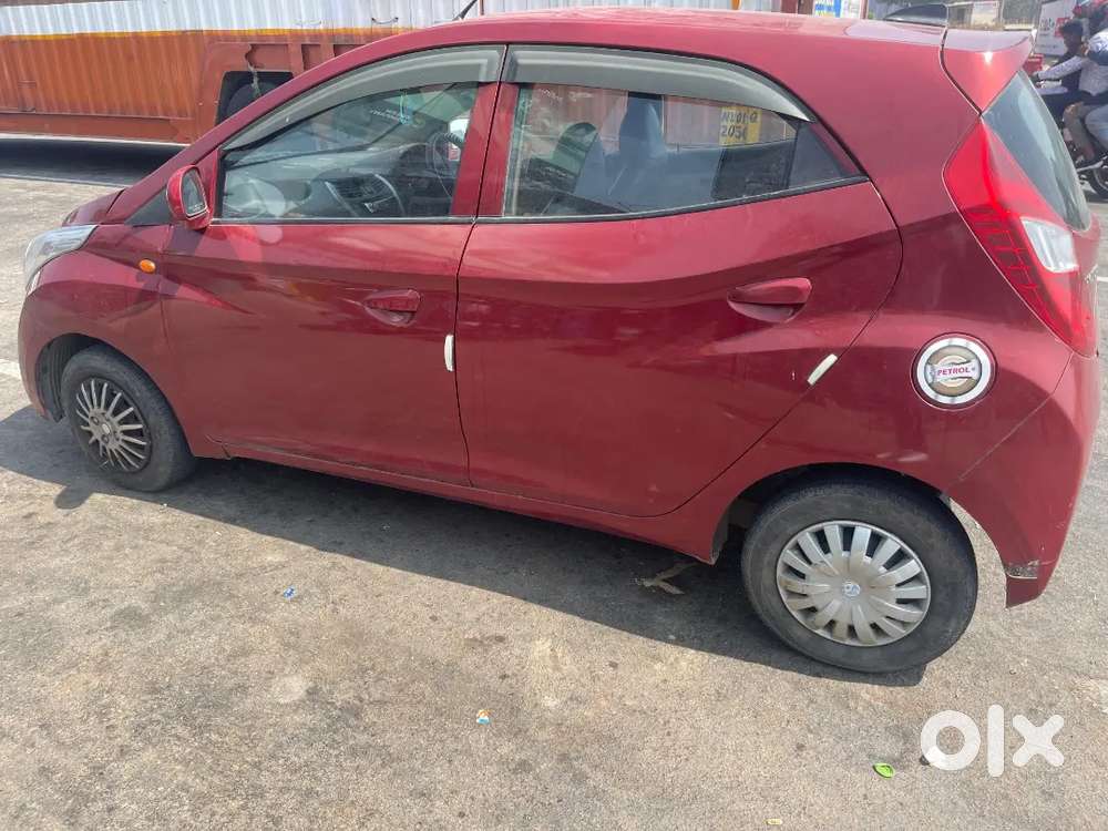Hyundai Eon 2014