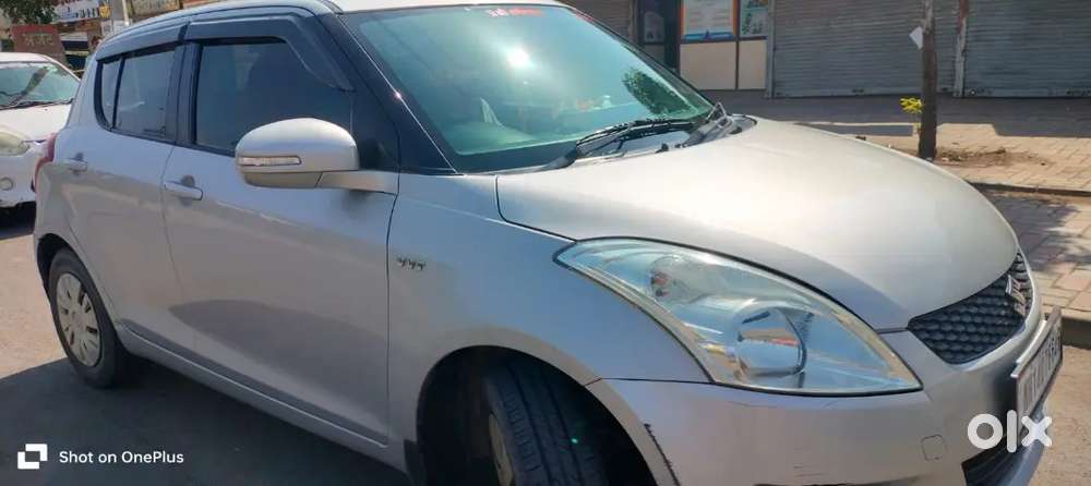 Maruti Suzuki Swift 2013