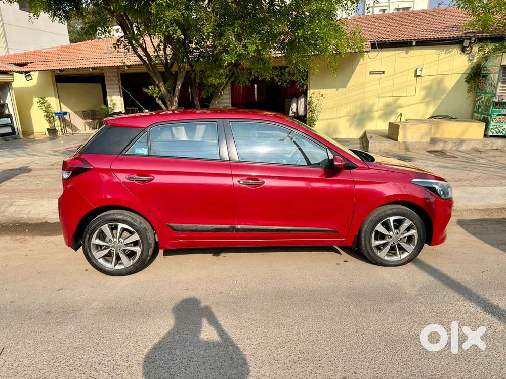 Hyundai Elite I20 2014 Diesel Good Condition