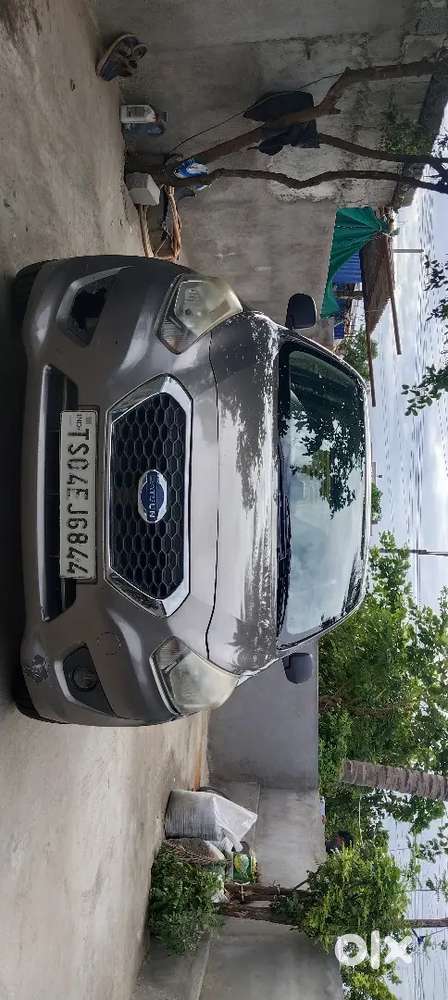 Datsun Go Plus T 2016