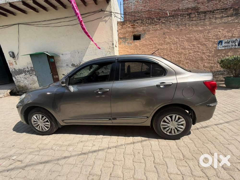 Maruti Suzuki Dzire 2018