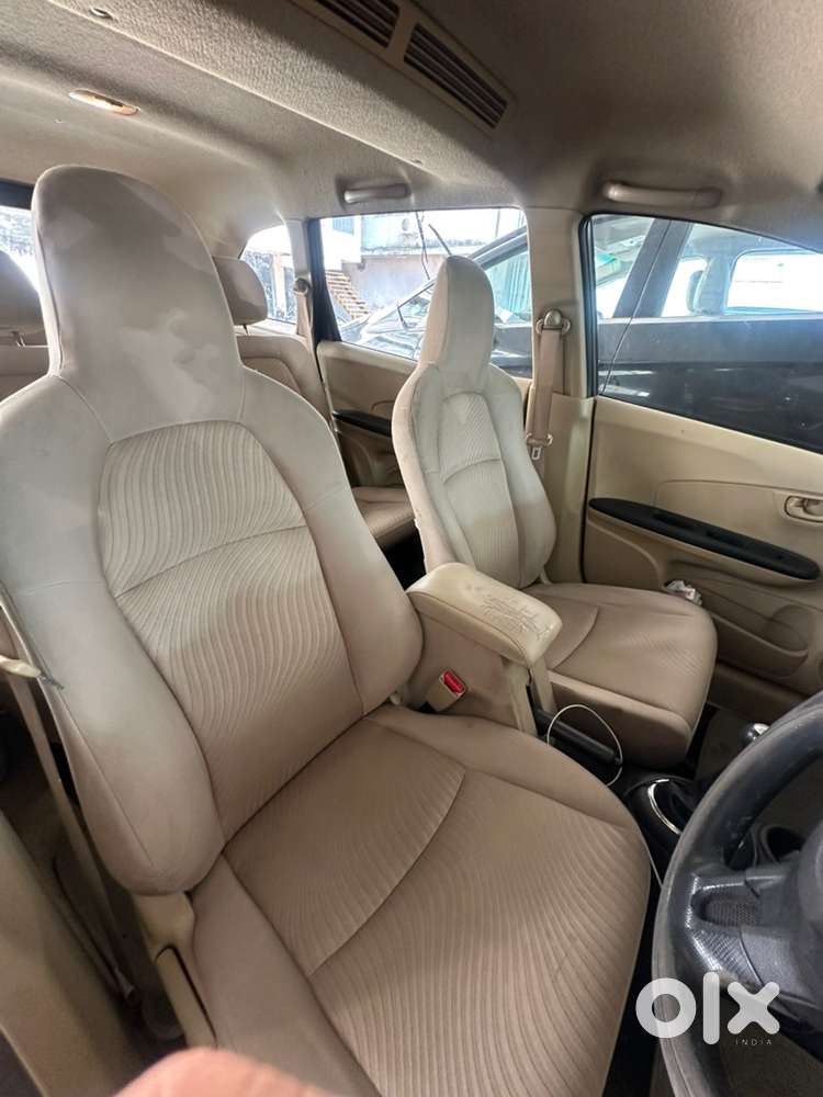 Honda Mobilio Diesel 2014