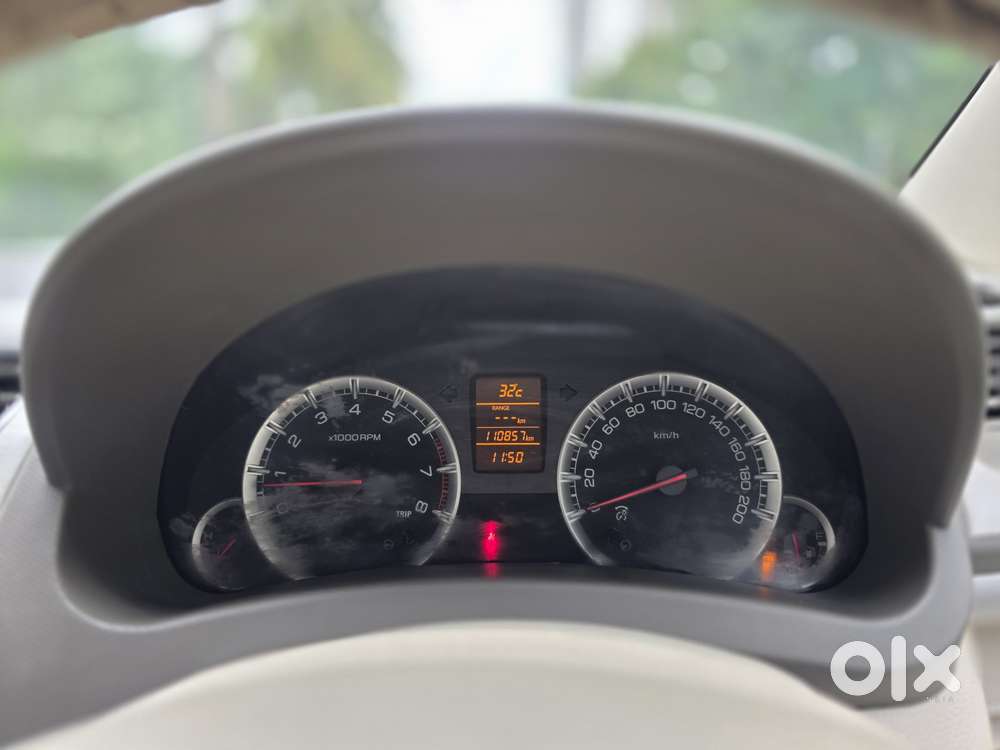 Maruti Suzuki Ertiga 1.5 Zxi, 2015, Petrol