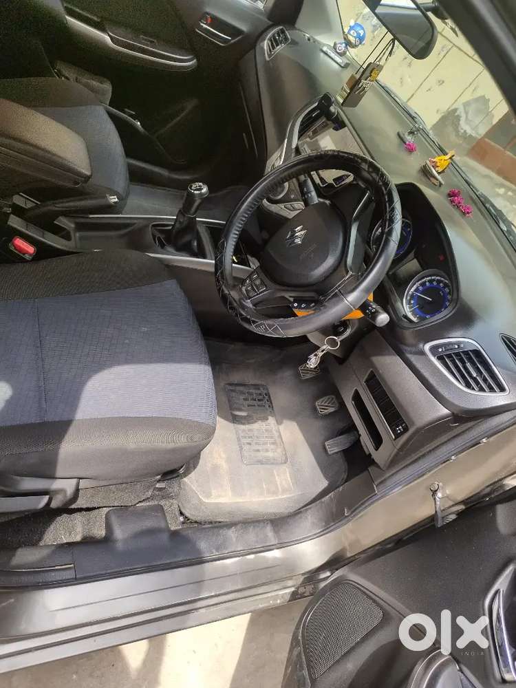 Maruti Suzuki Baleno 2021 Petrol 37000 Km Driven