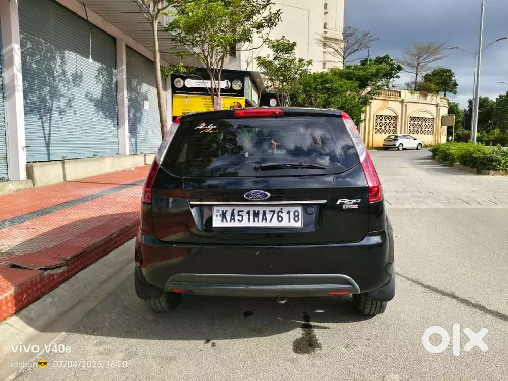Bannerghatta Road Chika Kammanahalli