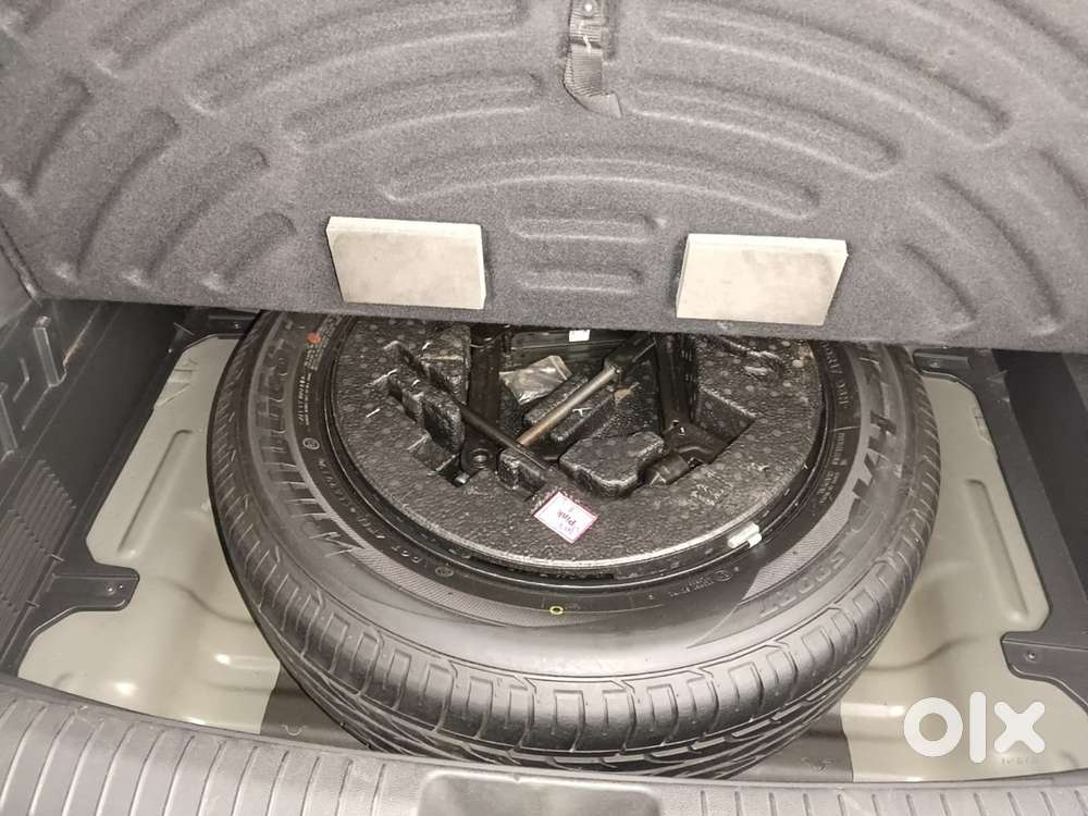 Hyundai Creta Diesel 2017