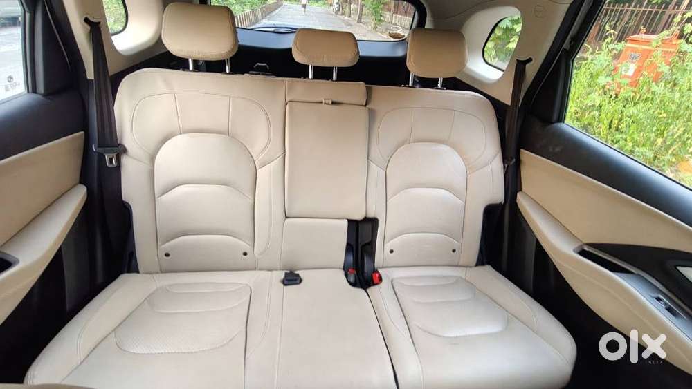Mg Hector Savvy Pro 1.5 Turbo Cvt, 2023, Petrol