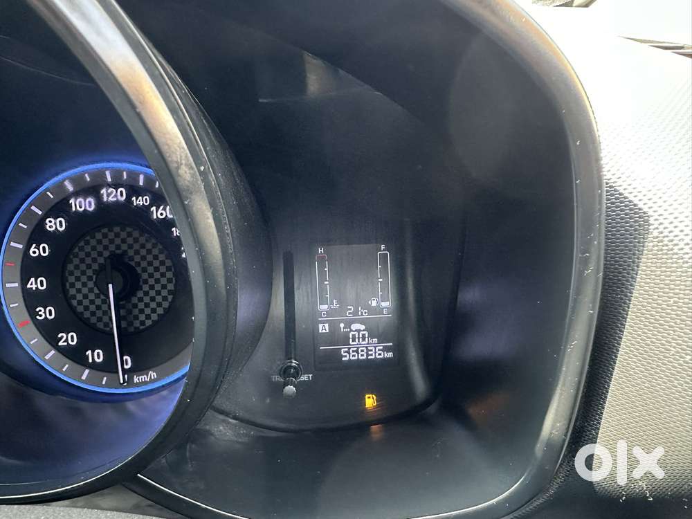 Hyundai Venue Sx Turbo, 2020, Petrol