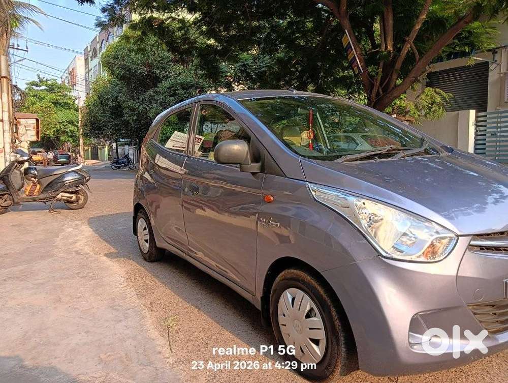 Hyundai Eon Era Plus, 2012, Petrol