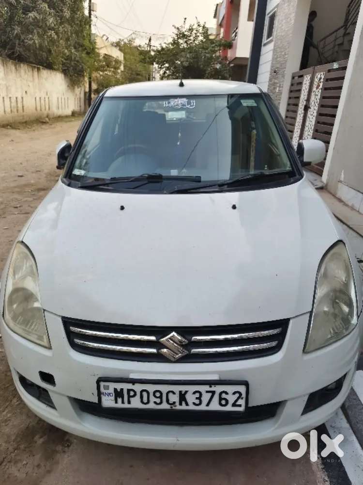 Maruti Suzuki Swift 2011 Diesel Good Condition