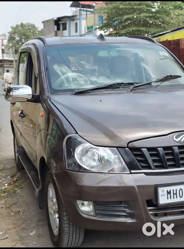 Mahindra Quanto Diesel 2014
