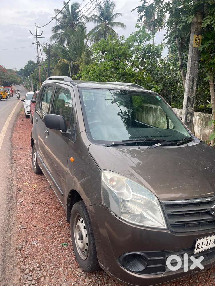 Maruti Suzuki Car 2010 Year
