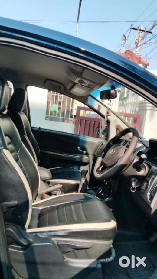 Tata Hexa Xm, 2017, Diesel