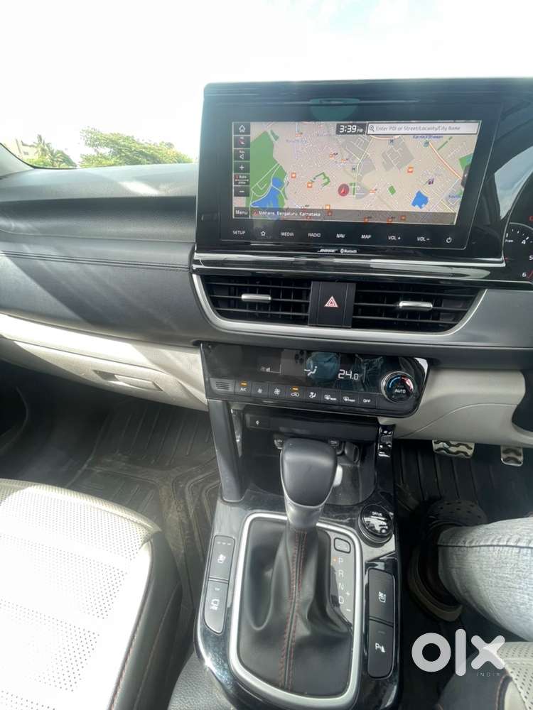 Kia Diesel Automatic 2019