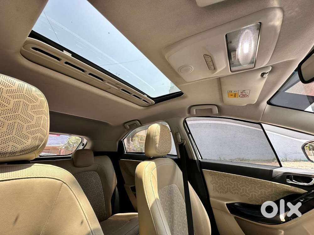 Tata Nexon Ev Prime Xz Plus Lux Dark Edition, 2023, Electric