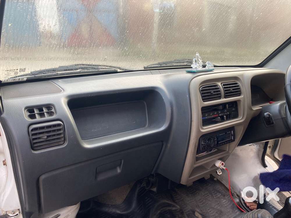 Maruti Suzuki Eeco 2012 Petrol 44000 Km Driven