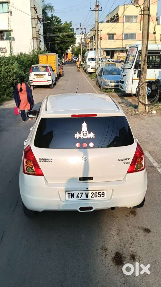 Maruti Suzuki Swift 2011-2014 Vdi, 2011, Diesel