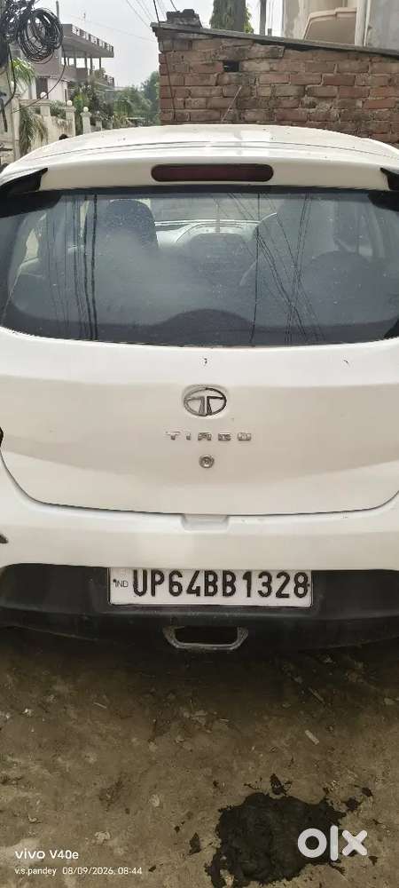 Tata Tiago Xz Opt 2022