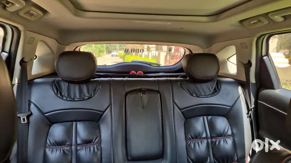 Tata Harrier 2021 Diesel Good Condition