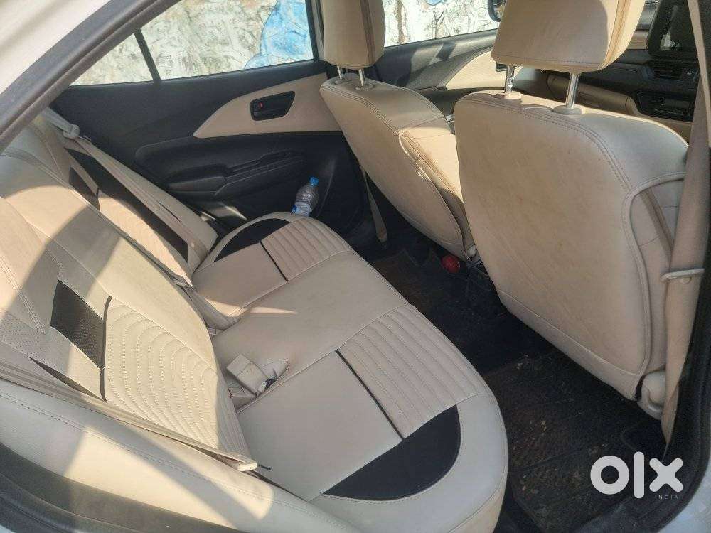 Maruti Suzuki Swift Dzire Tour S, 2025, Cng & Hybrids