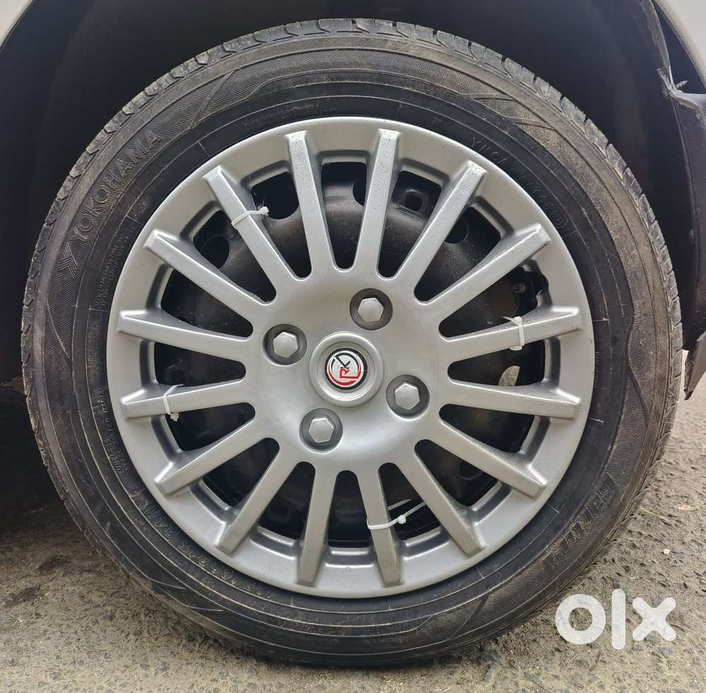 Volkswagen Polo 2013-2015 1.5 Tdi Comfortline, 2016, Diesel