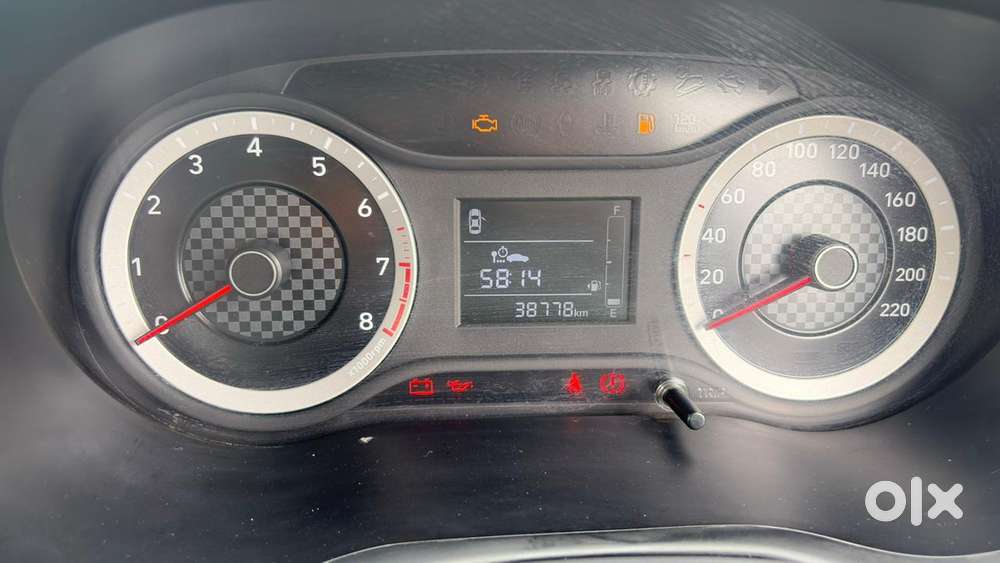 Hyundai Grand I10 Nios Magna, 2020, Petrol