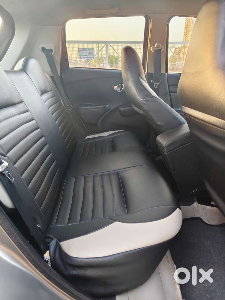 Datsun Go T Option Petrol, 2019, Cng & Hybrids