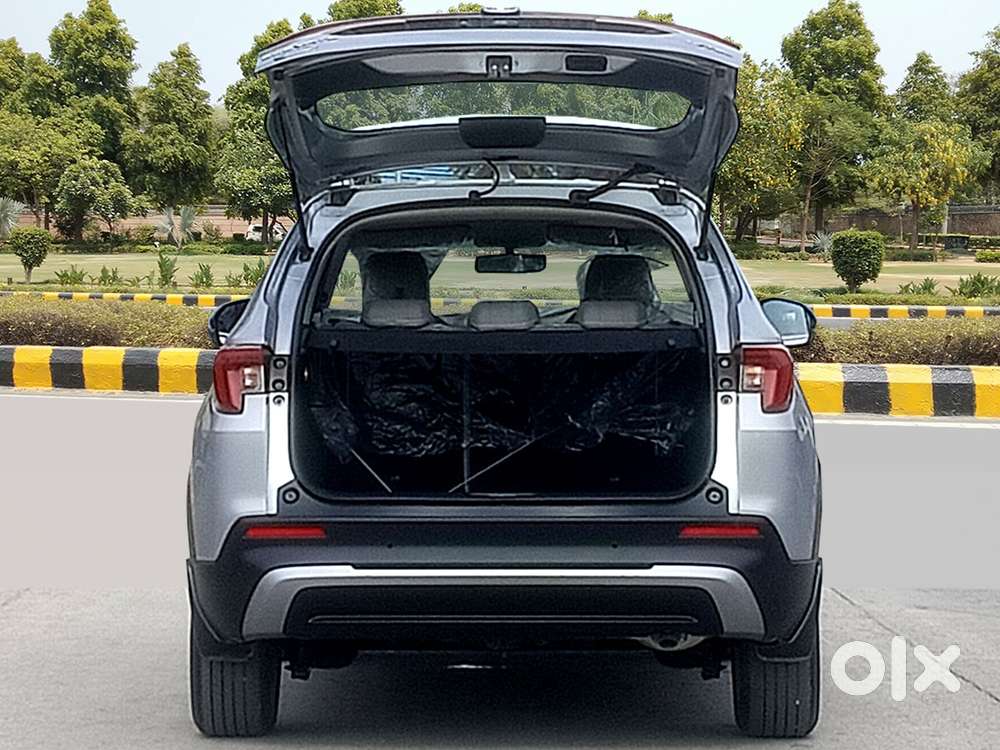 Honda Elevate Vx Cvt, 2025, Petrol