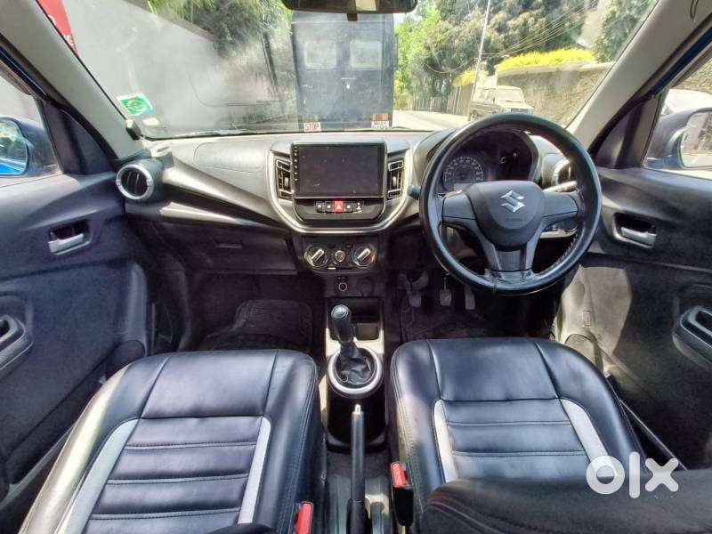 Maruti Suzuki Celerio Vxi, 2021, Petrol