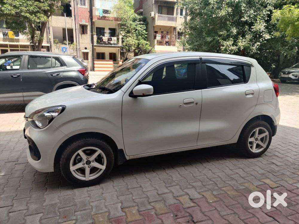 Maruti Suzuki Celerio 1.0 Zxi Plus Ags, 2026, Petrol