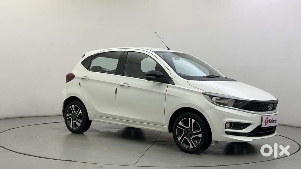 Tata Tiago Xza Plus, 2021, Petrol