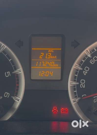 Swift Maruti Suzuki 2014 Diesel Manual