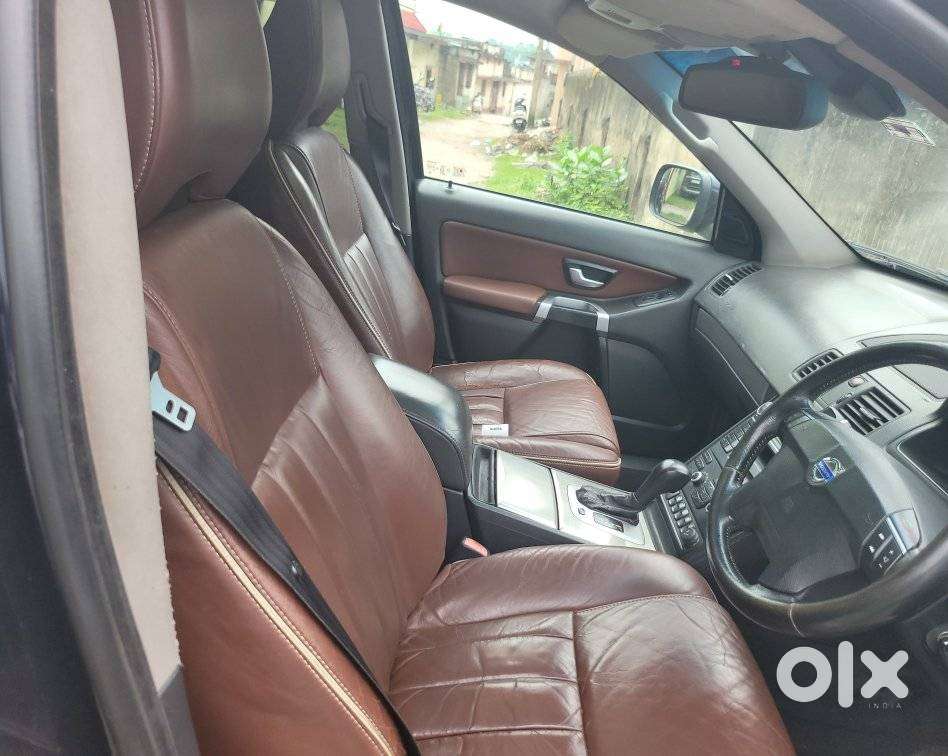Volvo Xc 90 3.2 Awd, 2011, Diesel