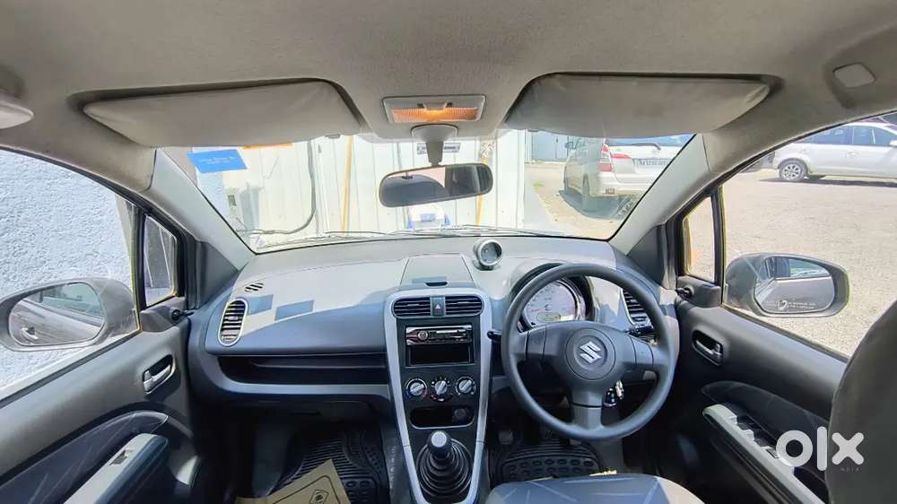Maruti Suzuki Ritz 2011 Diesel