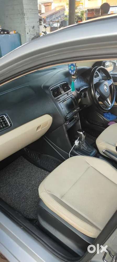 Skoda Rapid 1.5 Elegance 2018 Diesel Automatic