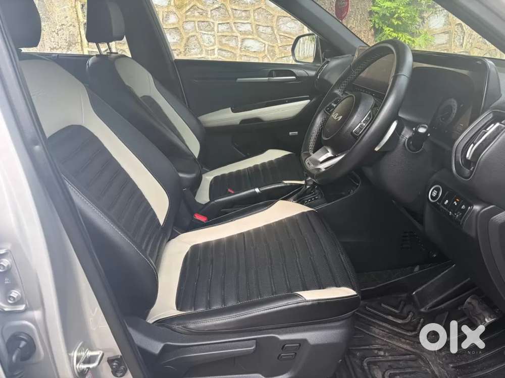 Kia Sonet 1.5 Gtx Plus Diesel, 2024, Diesel
