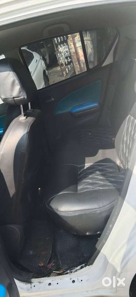 Maruti Suzuki Ritz Vdi, 2011, Diesel