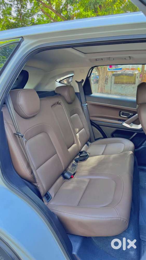 Tata Harrier Xza Plus At, 2021, Diesel