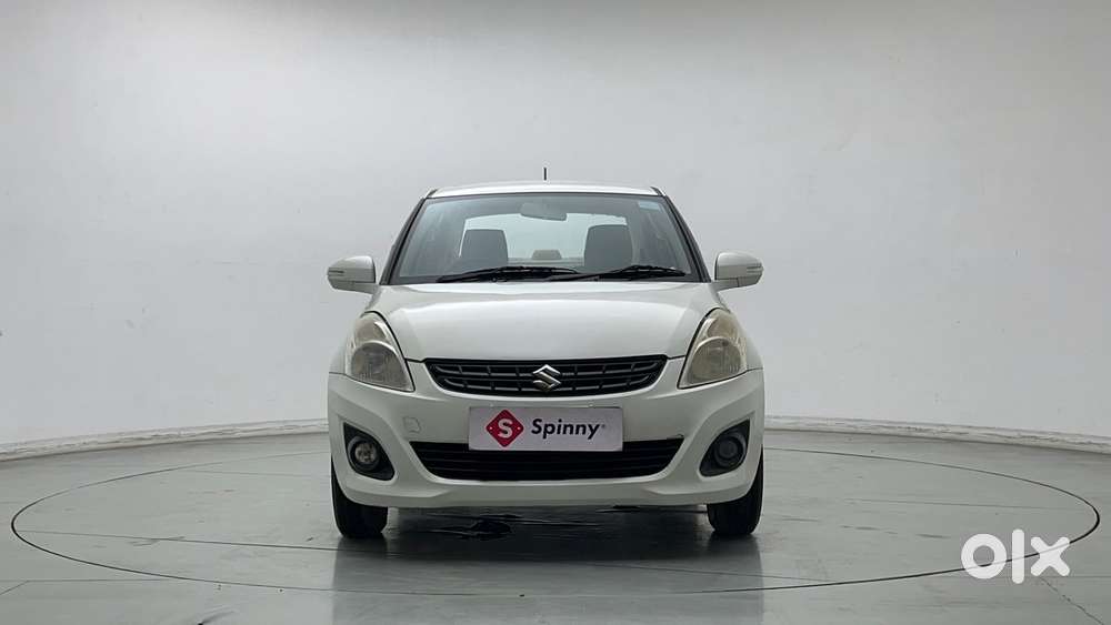 Maruti Suzuki Swift Dzire 1.3 Vxi, 2015, Petrol