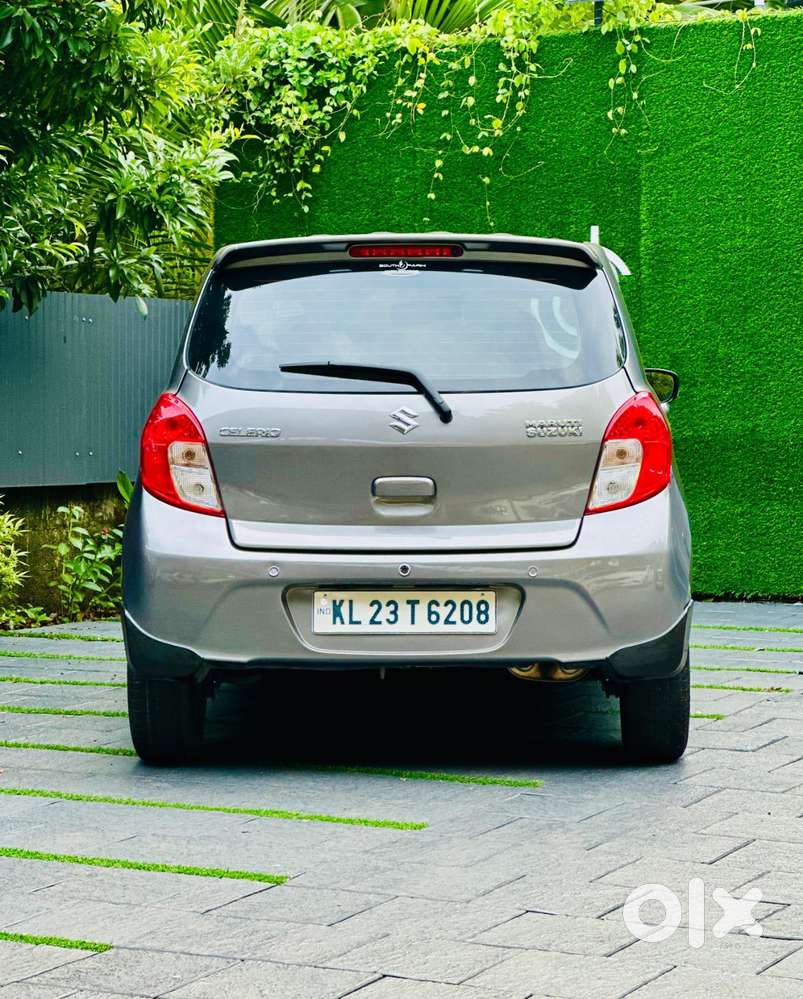 Maruti Suzuki Celerio Zxi, 2021, Petrol