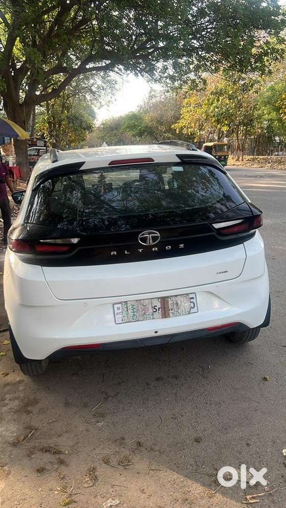 Tata Altroz 2023