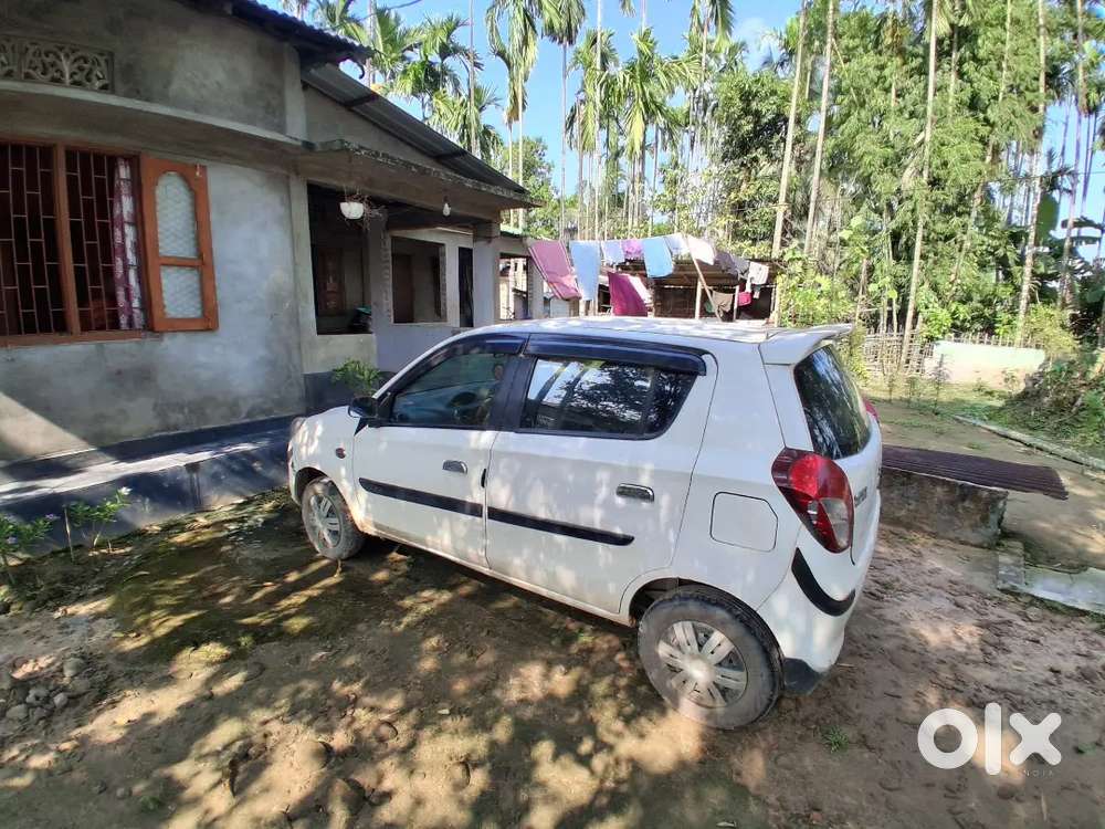 Sell Price Fixed 1 Lakh