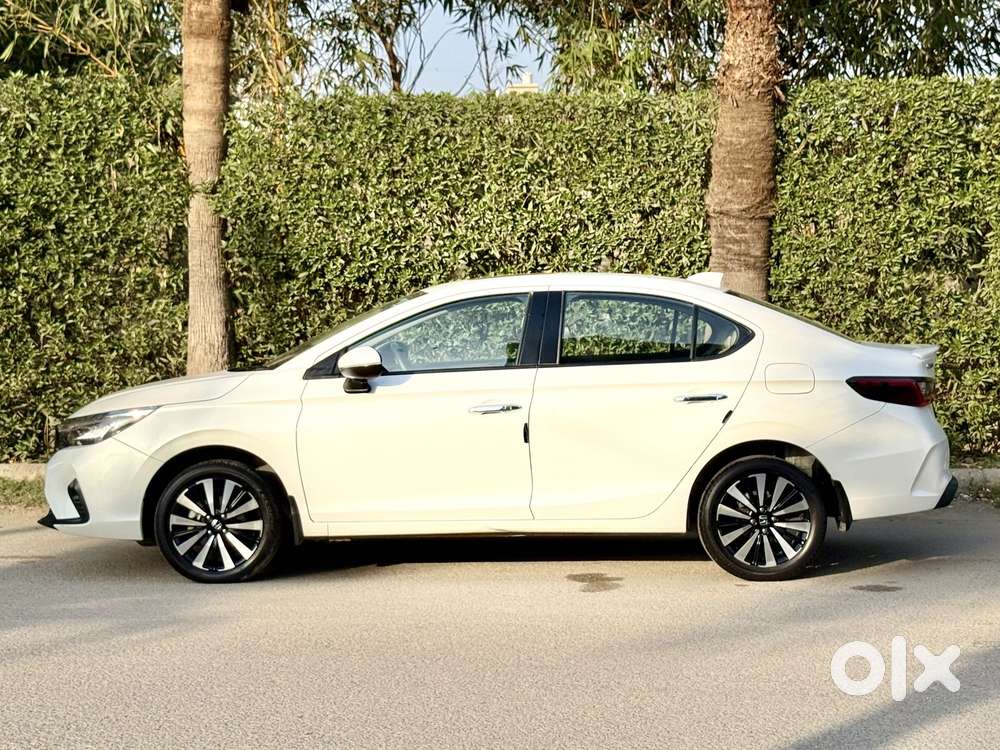 Honda City Hybrid Ehev Zx, 2025, Petrol