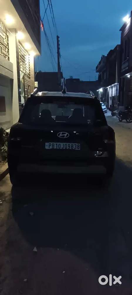 Car Want To Sale In New Condition