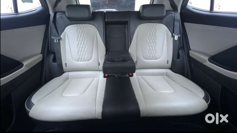 Hyundai Creta Sx (o) 1.5 Diesel, 2022, Diesel