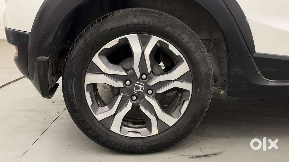 Honda Wr-v 1.2 Vx I-vtec, 2019, Petrol