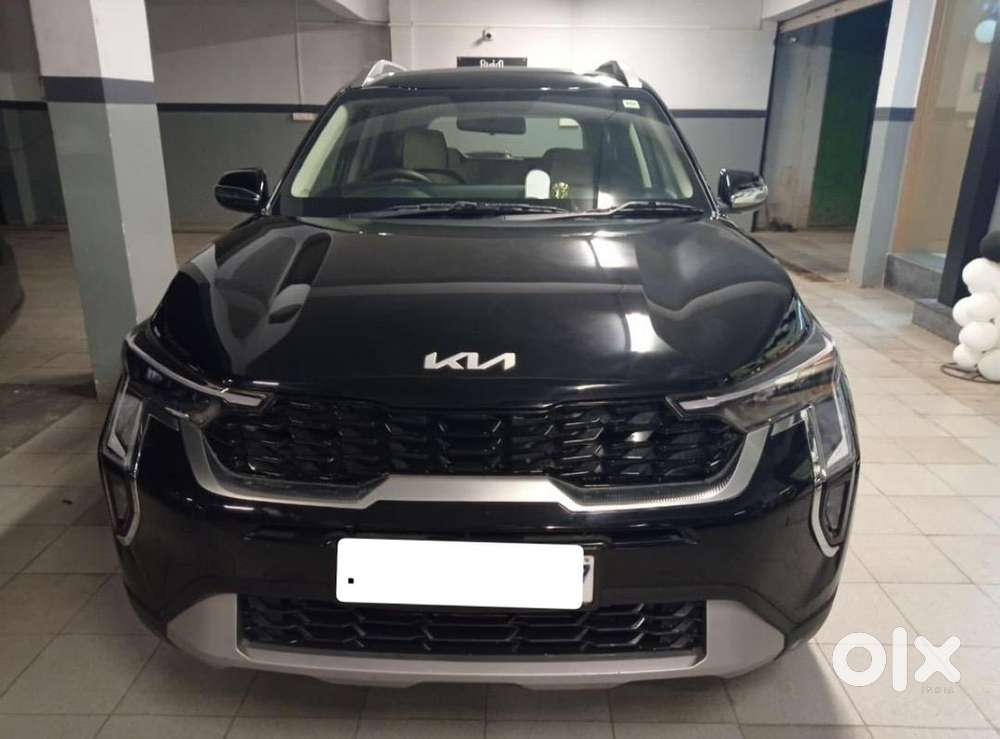 Kia Sonet 2024 Petrol Good Condition