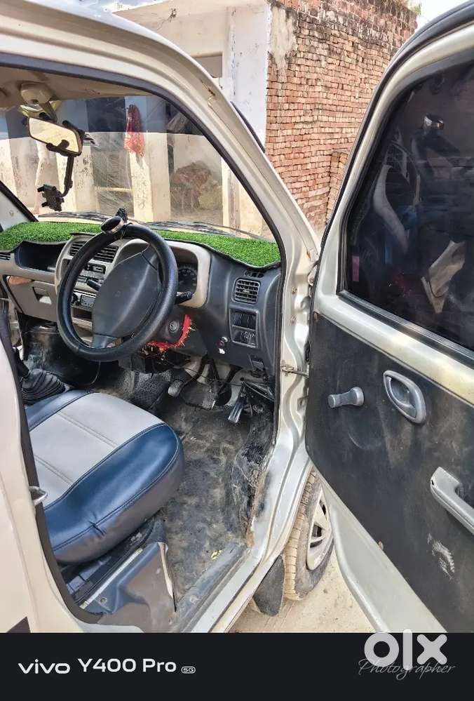 Maruti Suzuki Eeco 2013 Petrol 158000 Km Driven
